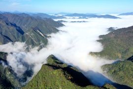 保康印象：山川之灵 心之归宿